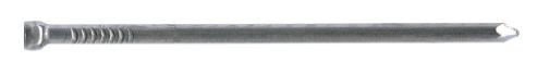 Hřebík kolářský z oceli, ČSN 02 2820, bez povrchové úpravy, rozměr 2,24x50